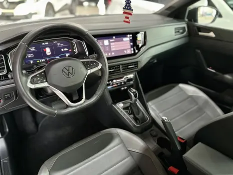 VOLKSWAGEN Nivus 1.0 4P FLEX 200 TSI HIGHLINE TURBO AUTOMTICO, Foto 10