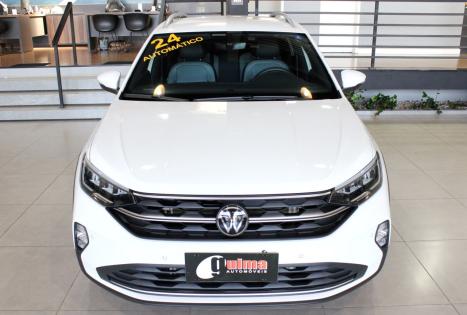 VOLKSWAGEN Nivus 1.0 4P FLEX 200 TSI HIGHLINE TURBO AUTOMTICO, Foto 2