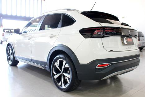 VOLKSWAGEN Nivus 1.0 4P FLEX 200 TSI HIGHLINE TURBO AUTOMTICO, Foto 4