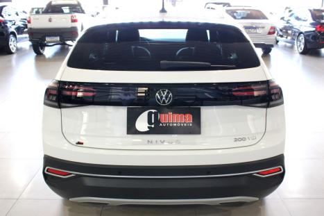 VOLKSWAGEN Nivus 1.0 4P FLEX 200 TSI HIGHLINE TURBO AUTOMTICO, Foto 5