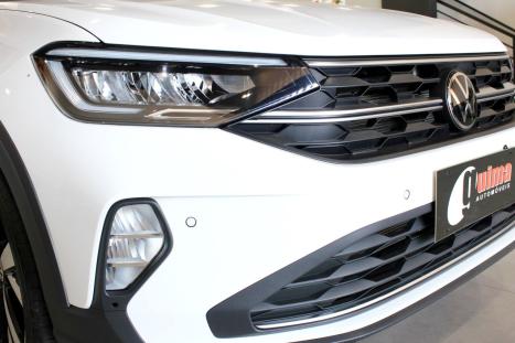 VOLKSWAGEN Nivus 1.0 4P FLEX 200 TSI HIGHLINE TURBO AUTOMTICO, Foto 8