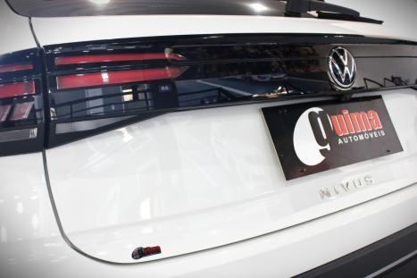 VOLKSWAGEN Nivus 1.0 4P FLEX 200 TSI HIGHLINE TURBO AUTOMTICO, Foto 10