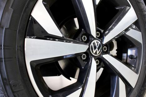 VOLKSWAGEN Nivus 1.0 4P FLEX 200 TSI HIGHLINE TURBO AUTOMTICO, Foto 13