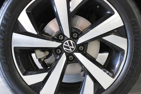 VOLKSWAGEN Nivus 1.0 4P FLEX 200 TSI HIGHLINE TURBO AUTOMTICO, Foto 15