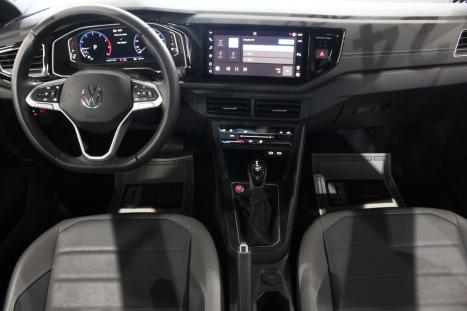 VOLKSWAGEN Nivus 1.0 4P FLEX 200 TSI HIGHLINE TURBO AUTOMTICO, Foto 17