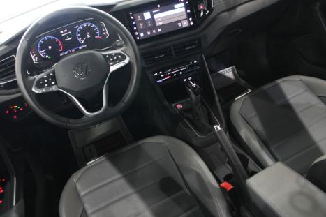 VOLKSWAGEN Nivus 1.0 4P FLEX 200 TSI HIGHLINE TURBO AUTOMTICO, Foto 18