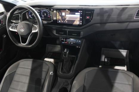 VOLKSWAGEN Nivus 1.0 4P FLEX 200 TSI HIGHLINE TURBO AUTOMTICO, Foto 19