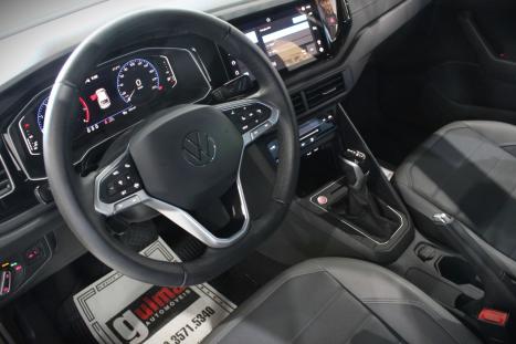 VOLKSWAGEN Nivus 1.0 4P FLEX 200 TSI HIGHLINE TURBO AUTOMTICO, Foto 20