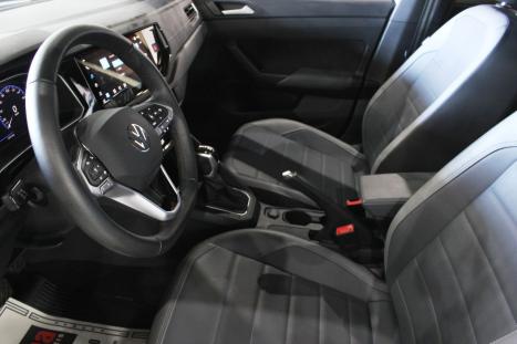 VOLKSWAGEN Nivus 1.0 4P FLEX 200 TSI HIGHLINE TURBO AUTOMTICO, Foto 22