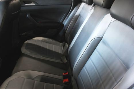VOLKSWAGEN Nivus 1.0 4P FLEX 200 TSI HIGHLINE TURBO AUTOMTICO, Foto 23