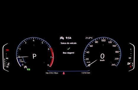 VOLKSWAGEN Nivus 1.0 4P FLEX 200 TSI HIGHLINE TURBO AUTOMTICO, Foto 29