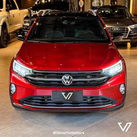 VOLKSWAGEN Nivus 1.0 4P FLEX 200 TSI HIGHLINE TURBO AUTOMTICO, Foto 5