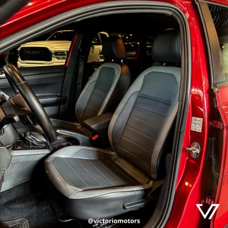 VOLKSWAGEN Nivus 1.0 4P FLEX 200 TSI HIGHLINE TURBO AUTOMTICO, Foto 9
