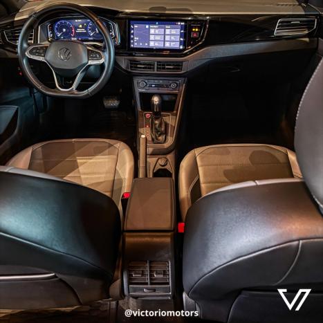 VOLKSWAGEN Nivus 1.0 4P FLEX 200 TSI HIGHLINE TURBO AUTOMTICO, Foto 11