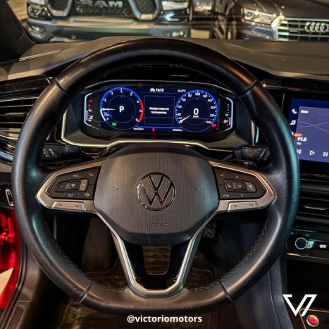 VOLKSWAGEN Nivus 1.0 4P FLEX 200 TSI HIGHLINE TURBO AUTOMTICO, Foto 14