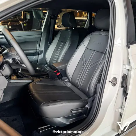VOLKSWAGEN Nivus 1.0 4P FLEX 200 TSI HIGHLINE TURBO AUTOMTICO, Foto 9