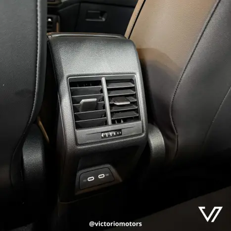 VOLKSWAGEN Nivus 1.0 4P FLEX 200 TSI HIGHLINE TURBO AUTOMTICO, Foto 16