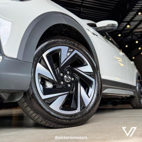 VOLKSWAGEN Nivus 1.0 4P FLEX 200 TSI HIGHLINE TURBO AUTOMTICO, Foto 4
