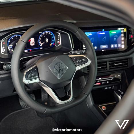 VOLKSWAGEN Nivus 1.0 4P FLEX 200 TSI HIGHLINE TURBO AUTOMTICO, Foto 7