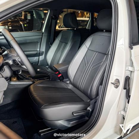 VOLKSWAGEN Nivus 1.0 4P FLEX 200 TSI HIGHLINE TURBO AUTOMTICO, Foto 9