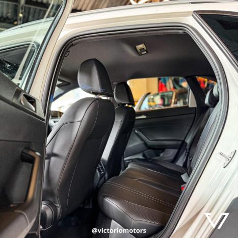 VOLKSWAGEN Nivus 1.0 4P FLEX 200 TSI HIGHLINE TURBO AUTOMTICO, Foto 10