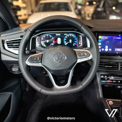 VOLKSWAGEN Nivus 1.0 4P FLEX 200 TSI HIGHLINE TURBO AUTOMTICO, Foto 13