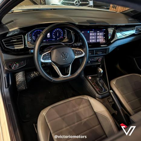 VOLKSWAGEN Nivus 1.0 4P FLEX 200 TSI HIGHLINE TURBO AUTOMTICO, Foto 9