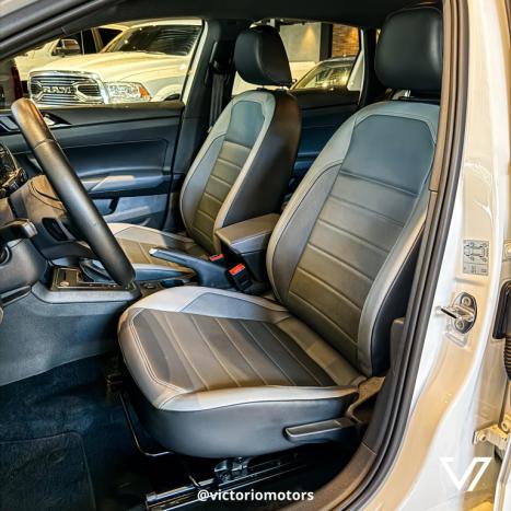 VOLKSWAGEN Nivus 1.0 4P FLEX 200 TSI HIGHLINE TURBO AUTOMTICO, Foto 12
