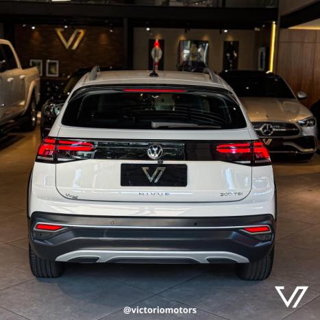 VOLKSWAGEN Nivus 1.0 4P FLEX 200 TSI HIGHLINE TURBO AUTOMTICO, Foto 17