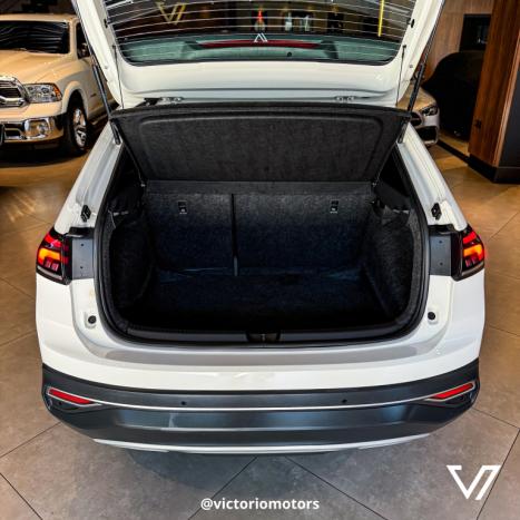 VOLKSWAGEN Nivus 1.0 4P FLEX 200 TSI HIGHLINE TURBO AUTOMTICO, Foto 18