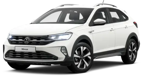 VOLKSWAGEN Nivus 1.0 4P FLEX 200 TSI HIGHLINE TURBO AUTOMTICO, Foto 1