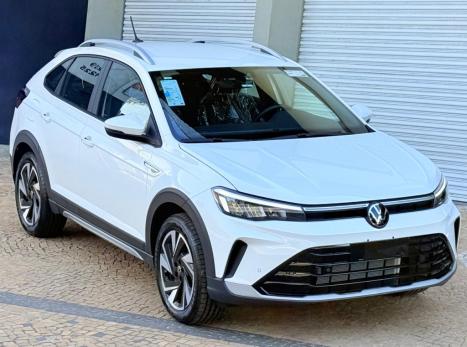 VOLKSWAGEN Nivus 1.0 4P FLEX 200 TSI HIGHLINE TURBO AUTOMTICO, Foto 1