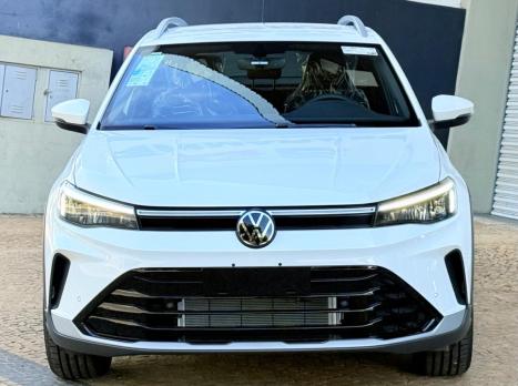 VOLKSWAGEN Nivus 1.0 4P FLEX 200 TSI HIGHLINE TURBO AUTOMTICO, Foto 2