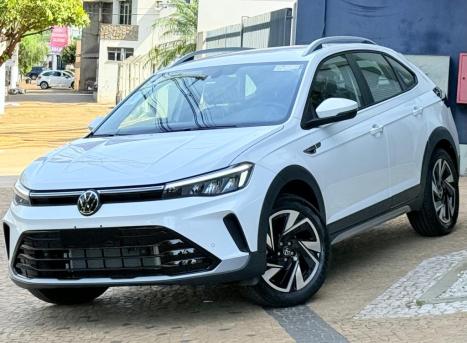 VOLKSWAGEN Nivus 1.0 4P FLEX 200 TSI HIGHLINE TURBO AUTOMTICO, Foto 3