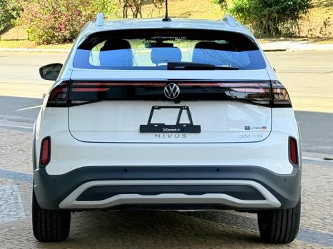 VOLKSWAGEN Nivus 1.0 4P FLEX 200 TSI HIGHLINE TURBO AUTOMTICO, Foto 5
