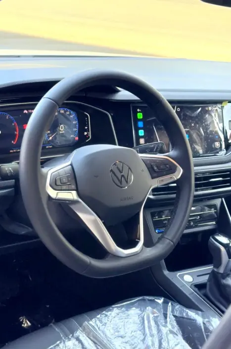 VOLKSWAGEN Nivus 1.0 4P FLEX 200 TSI HIGHLINE TURBO AUTOMTICO, Foto 7