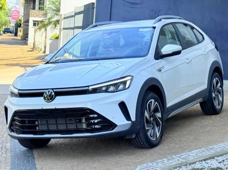 VOLKSWAGEN Nivus 1.0 4P FLEX 200 TSI HIGHLINE TURBO AUTOMTICO, Foto 10