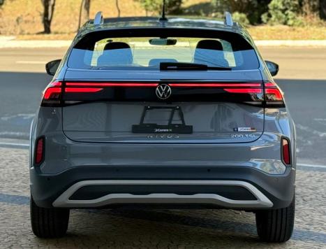 VOLKSWAGEN Nivus 1.0 4P FLEX 200 TSI HIGHLINE TURBO AUTOMTICO, Foto 2
