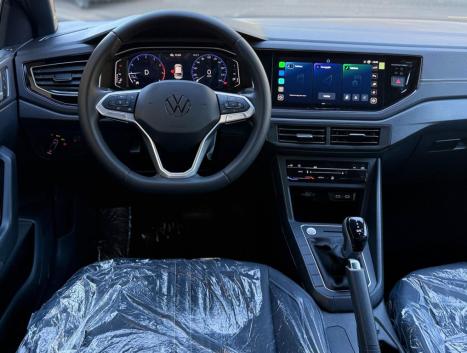 VOLKSWAGEN Nivus 1.0 4P FLEX 200 TSI HIGHLINE TURBO AUTOMTICO, Foto 3