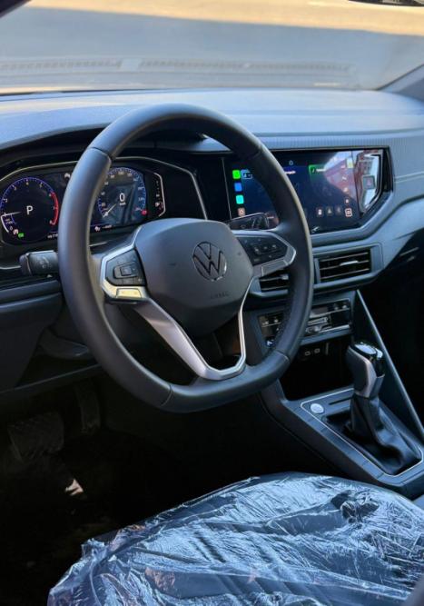 VOLKSWAGEN Nivus 1.0 4P FLEX 200 TSI HIGHLINE TURBO AUTOMTICO, Foto 5