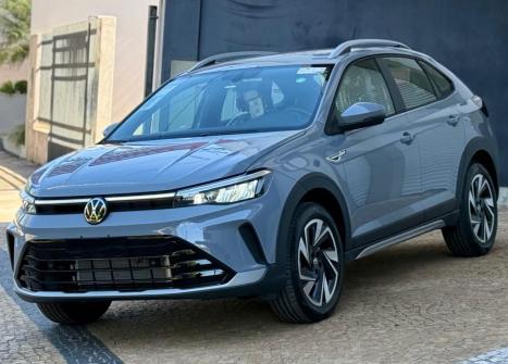VOLKSWAGEN Nivus 1.0 4P FLEX 200 TSI HIGHLINE TURBO AUTOMTICO, Foto 6