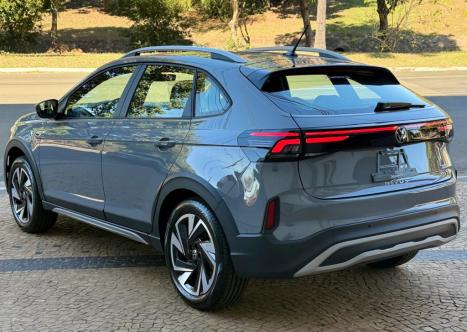 VOLKSWAGEN Nivus 1.0 4P FLEX 200 TSI HIGHLINE TURBO AUTOMTICO, Foto 9