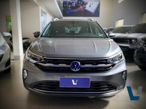 VOLKSWAGEN Nivus 1.0 4P FLEX 200 TSI HIGHLINE TURBO AUTOMTICO, Foto 2