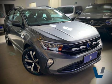 VOLKSWAGEN Nivus 1.0 4P FLEX 200 TSI HIGHLINE TURBO AUTOMTICO, Foto 3