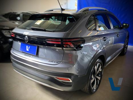 VOLKSWAGEN Nivus 1.0 4P FLEX 200 TSI HIGHLINE TURBO AUTOMTICO, Foto 4