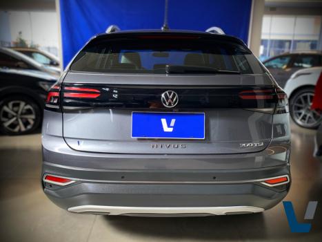 VOLKSWAGEN Nivus 1.0 4P FLEX 200 TSI HIGHLINE TURBO AUTOMTICO, Foto 5