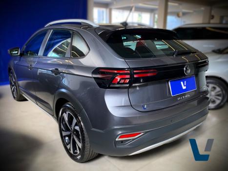 VOLKSWAGEN Nivus 1.0 4P FLEX 200 TSI HIGHLINE TURBO AUTOMTICO, Foto 6