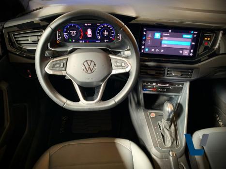 VOLKSWAGEN Nivus 1.0 4P FLEX 200 TSI HIGHLINE TURBO AUTOMTICO, Foto 7