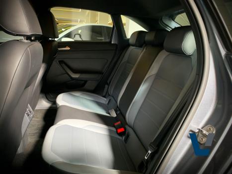 VOLKSWAGEN Nivus 1.0 4P FLEX 200 TSI HIGHLINE TURBO AUTOMTICO, Foto 10