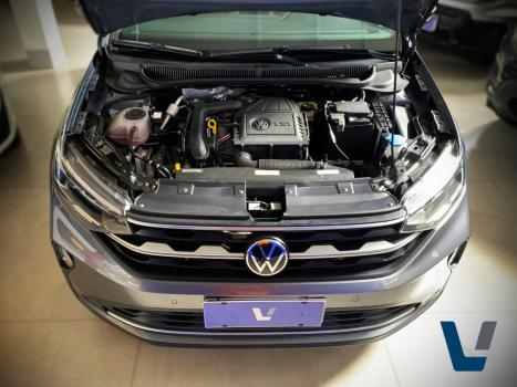 VOLKSWAGEN Nivus 1.0 4P FLEX 200 TSI HIGHLINE TURBO AUTOMTICO, Foto 11
